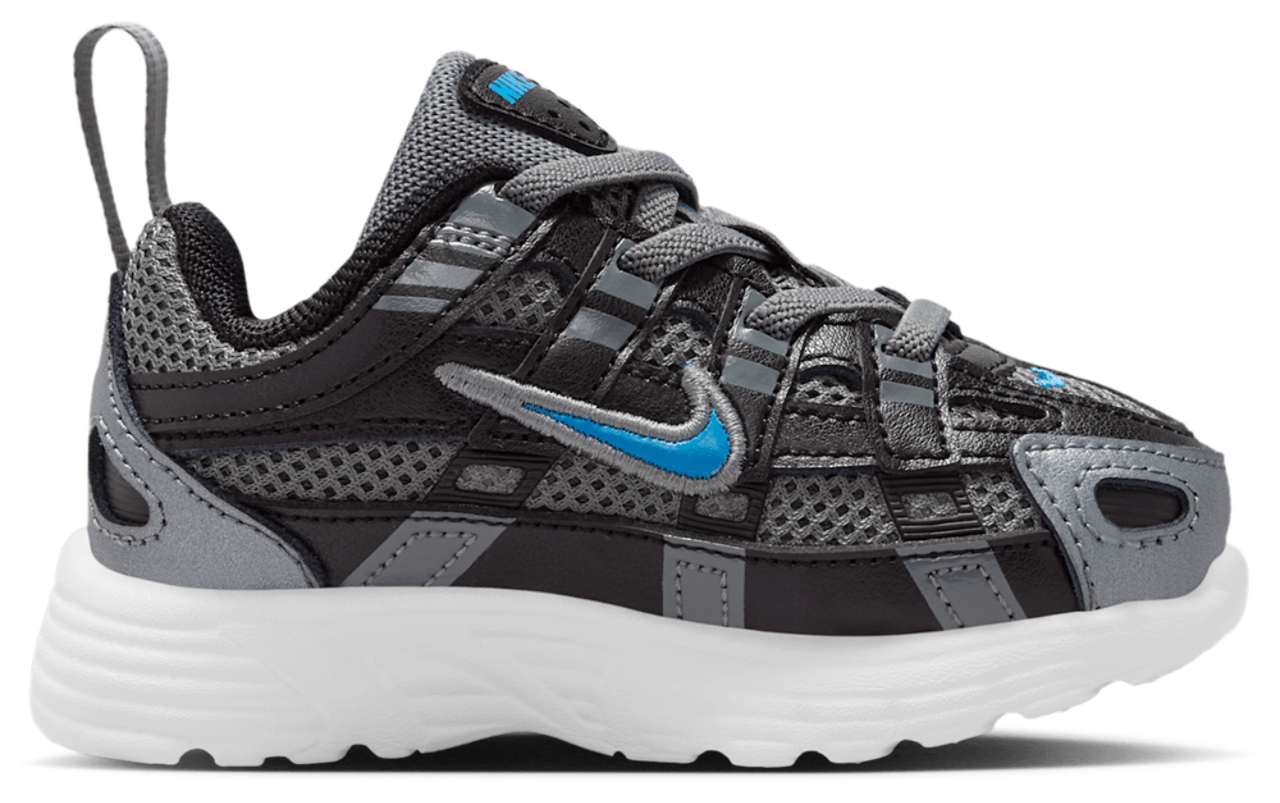 Nike P-6000