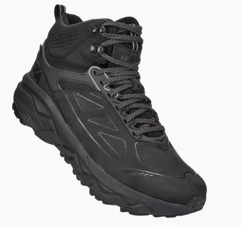 Men's Challenger Mid Gore-Tex Shoe
