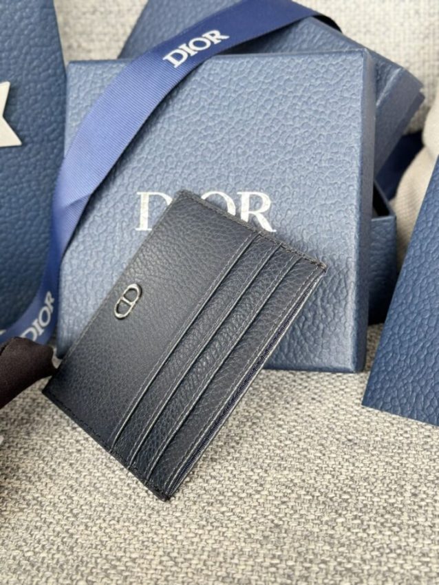 Replica Dior Icon Card Holder