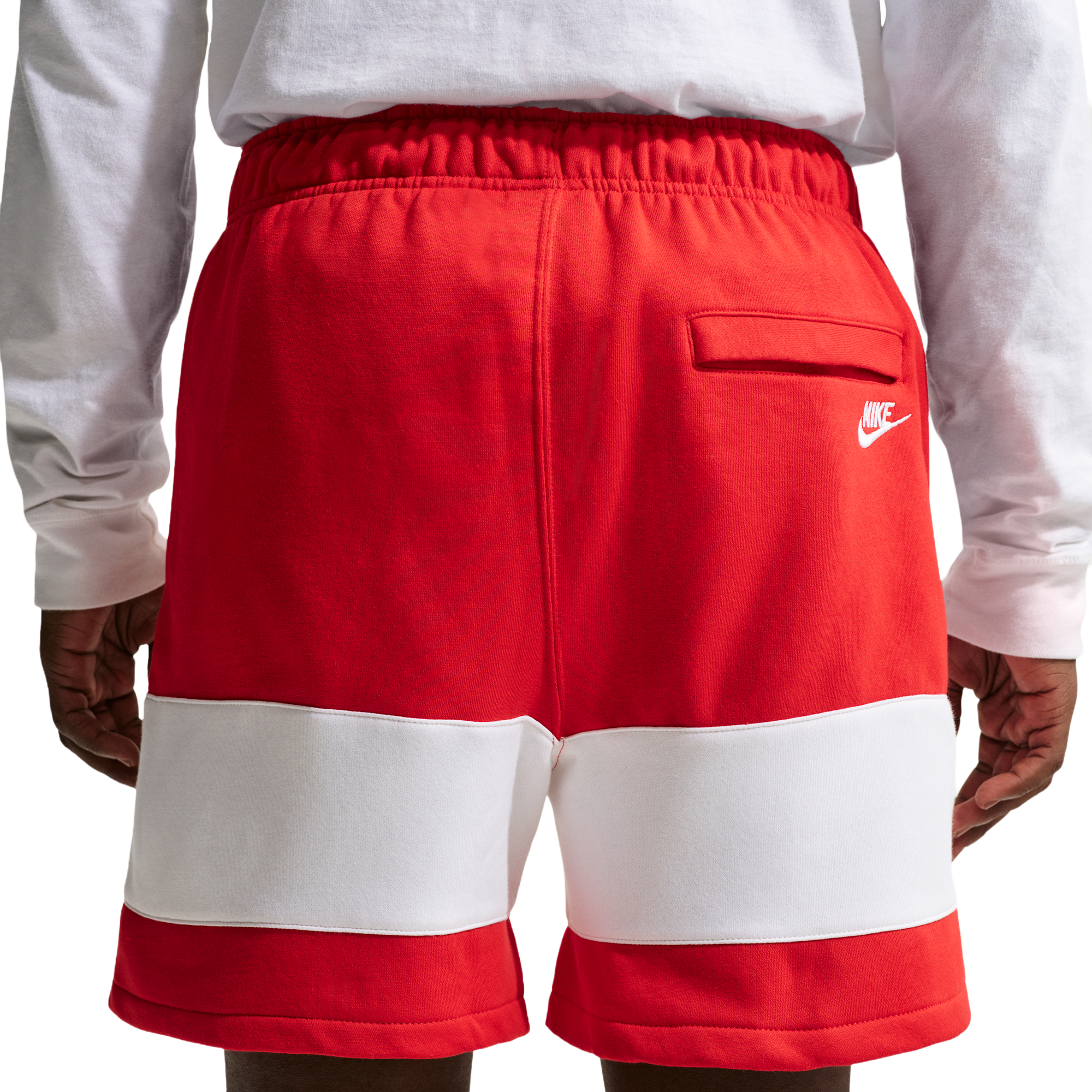 Nike Club BB Short JDI