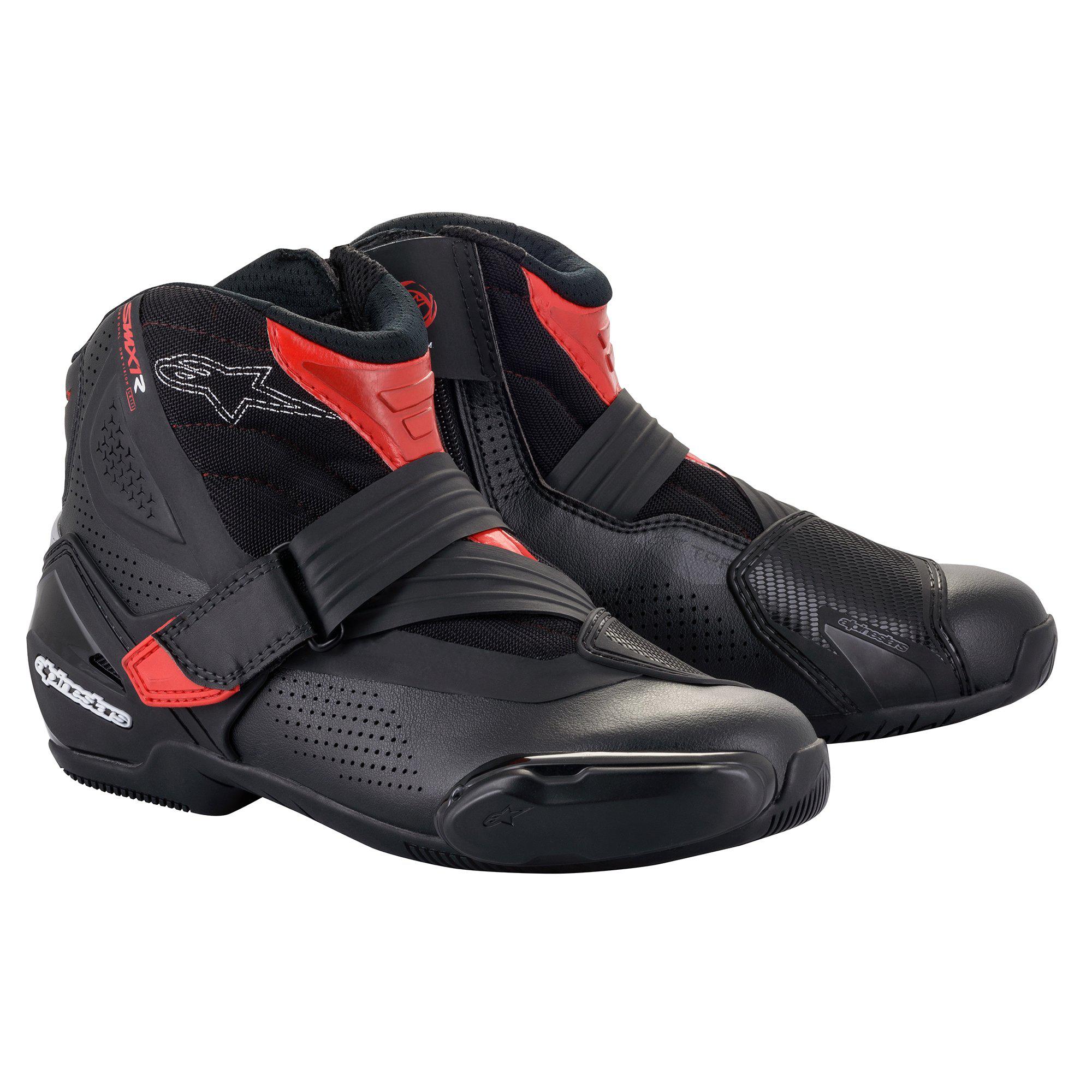 SMX-1 R V2 Vented Boots