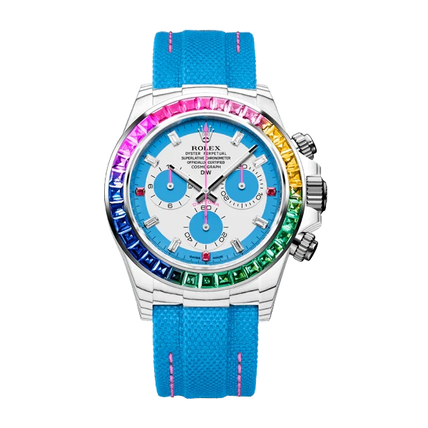 DAYTONA Rainbow S - SUPER VERSION 1-1