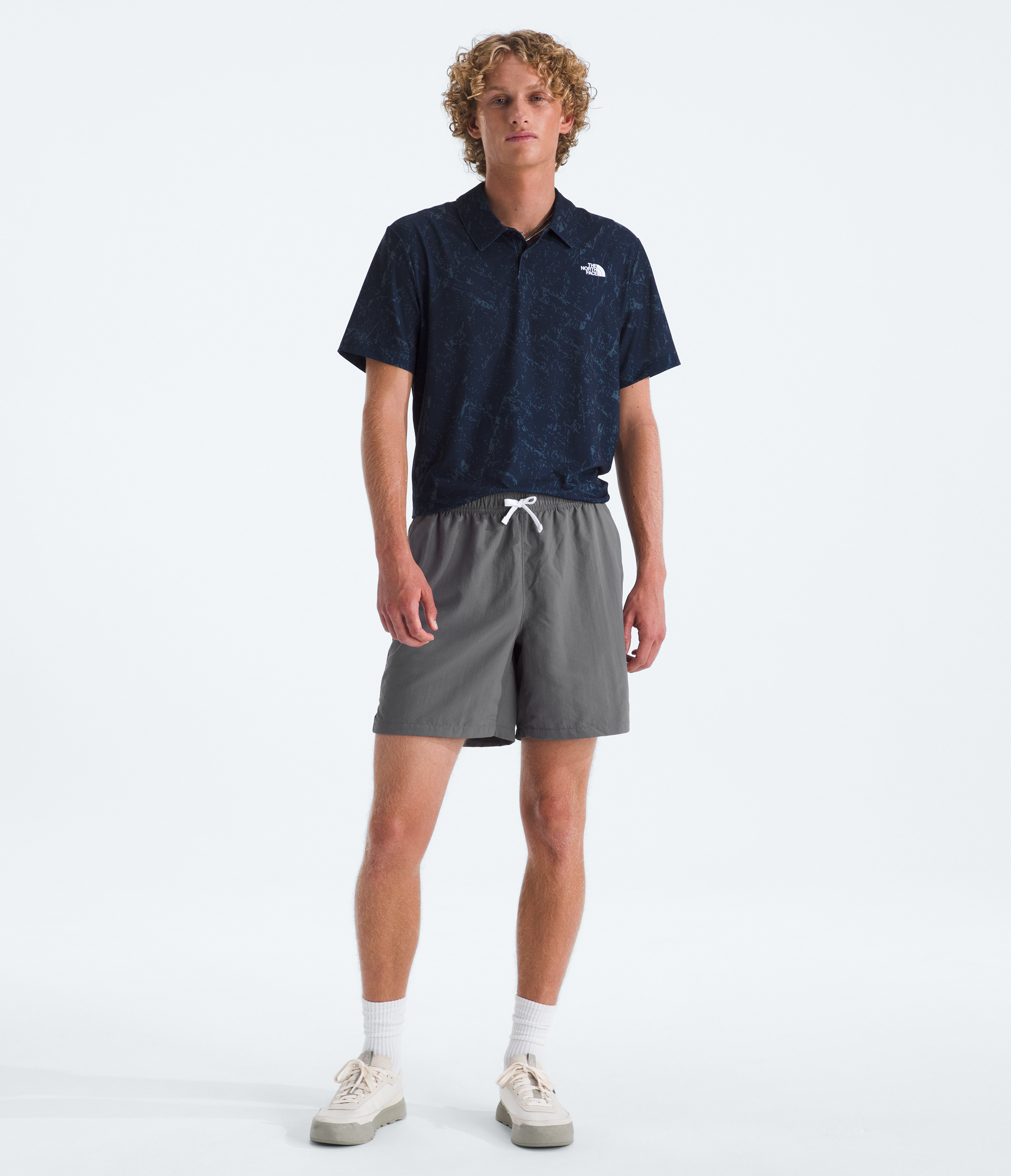 Men’s Action Shorts 2.0