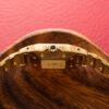 Cartier Santos Carr&eacute;e 2964 1980s