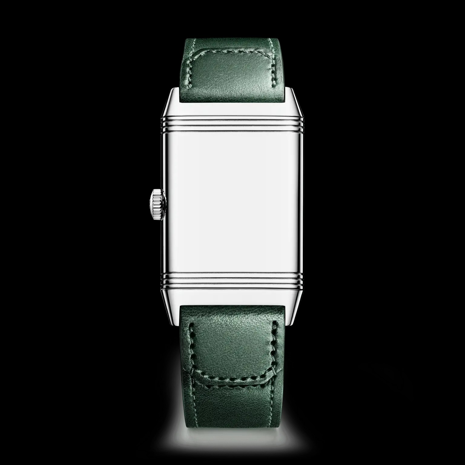 Reverso Tribute Monoface Small Seconds