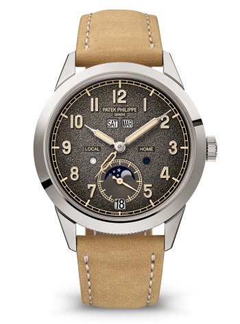 Patek Philippe Complications Collection 5326G-001 Watches