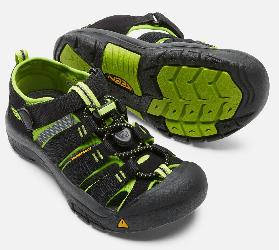 Kid's Newport H2 Sandal