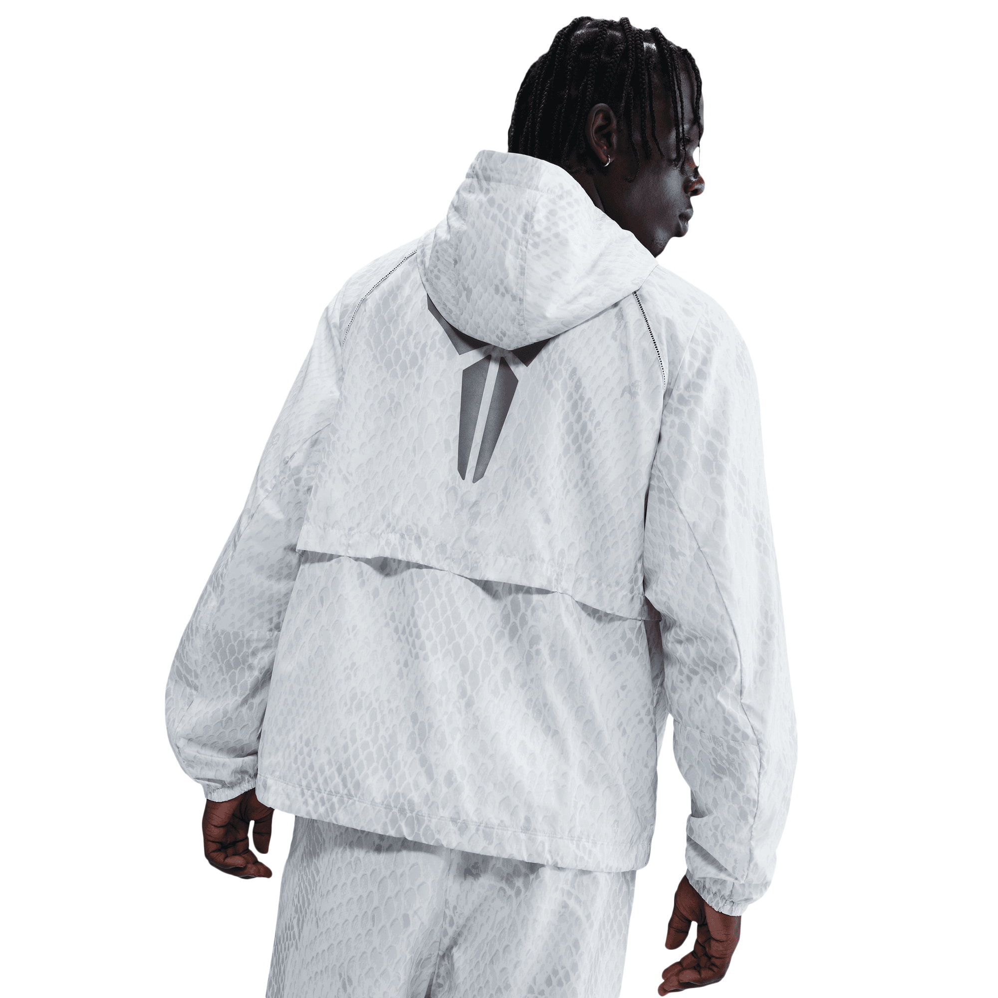 Nike Kobe Light Winter Woven Jacket