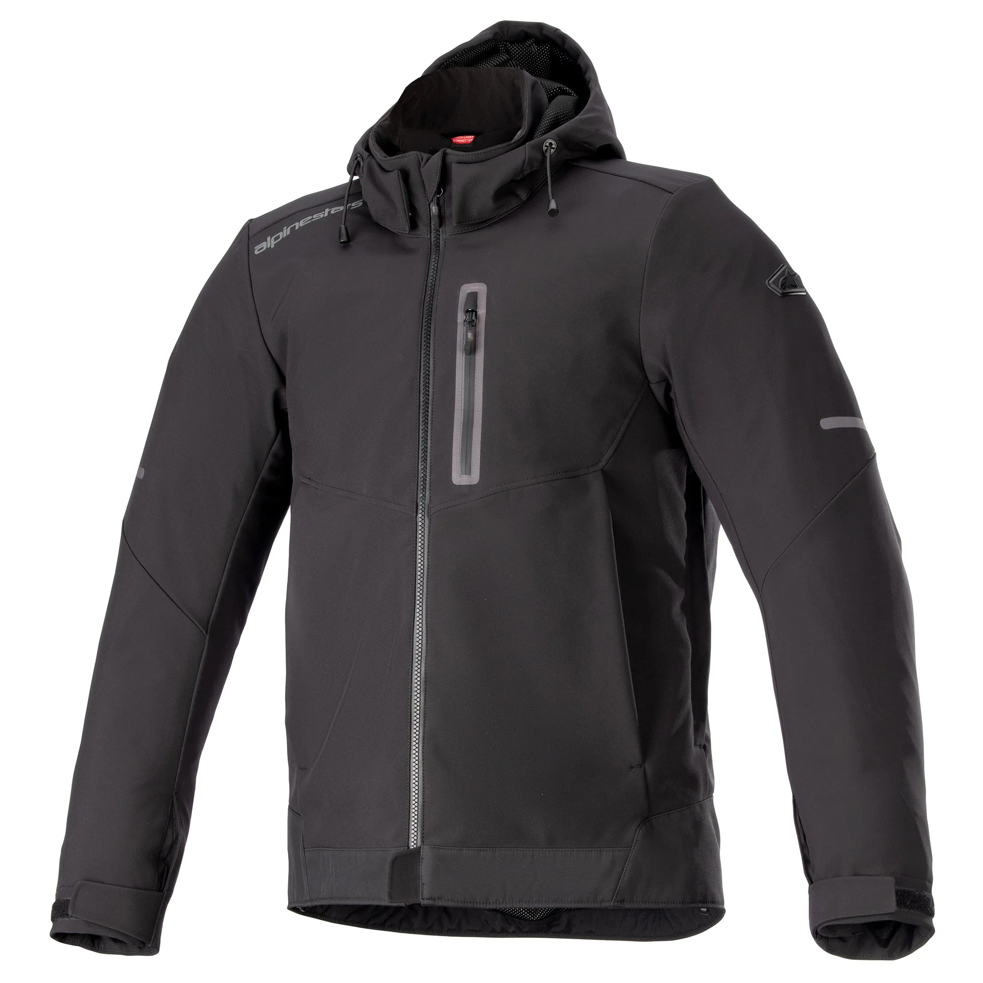 Neo Waterproof Hoodie
