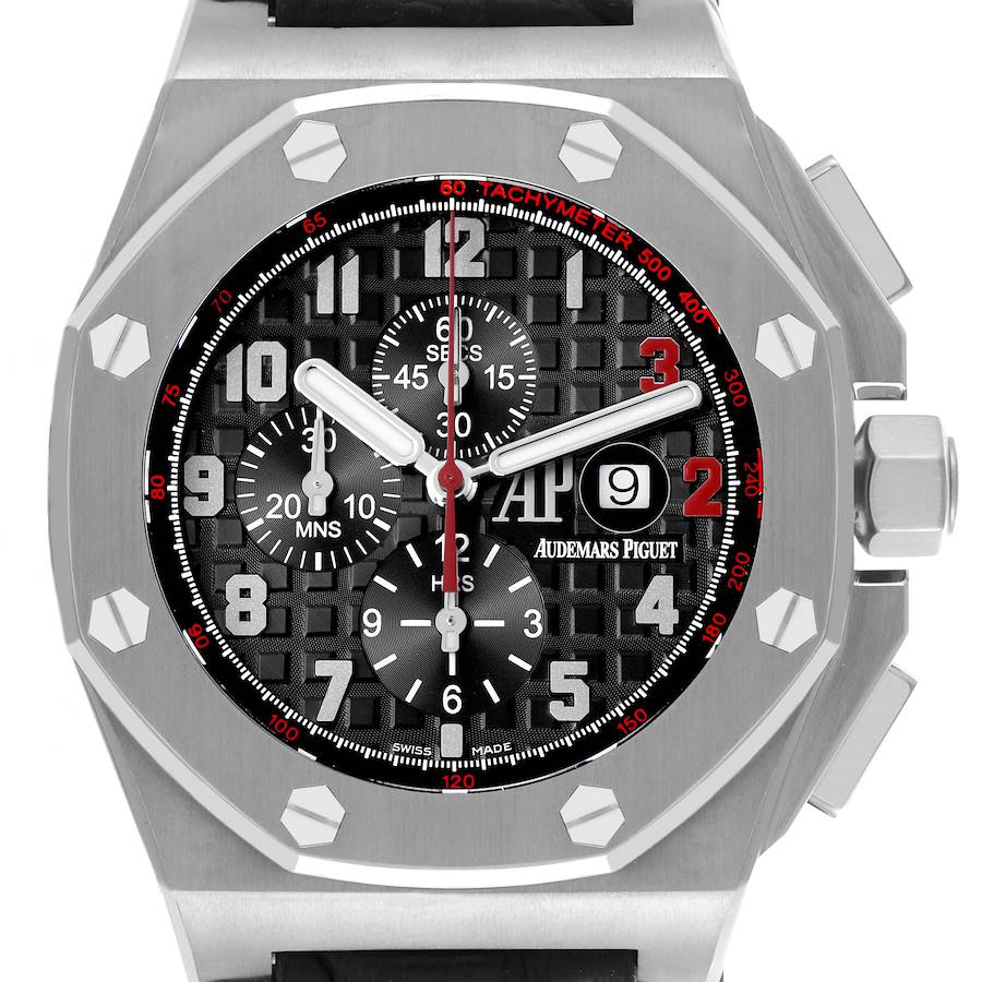 Audemars Piguet Royal Oak Offshore Shaquille ONeal Watch 26133ST