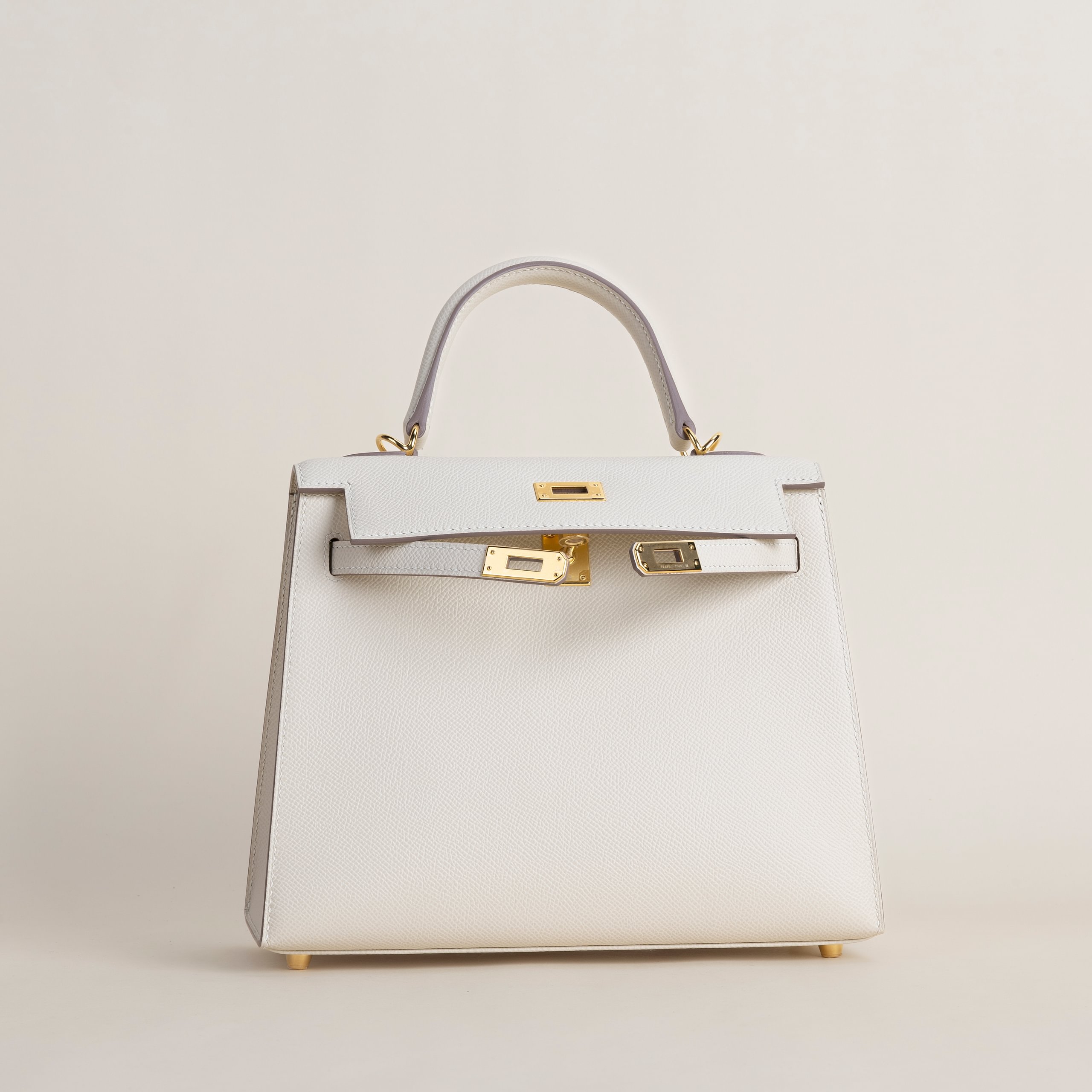 Kelly 25 epsom nata GHW