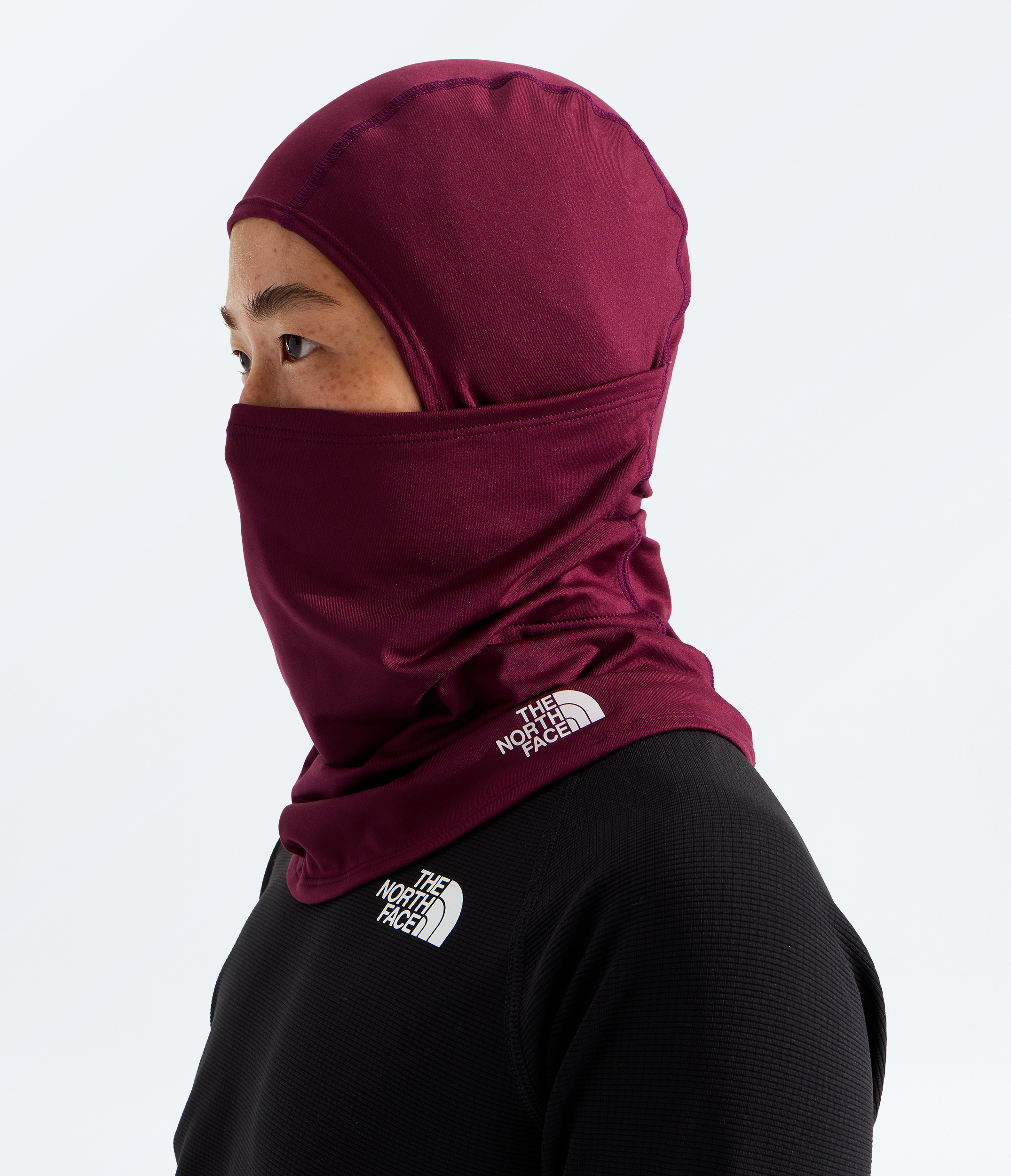 Base Balaclava