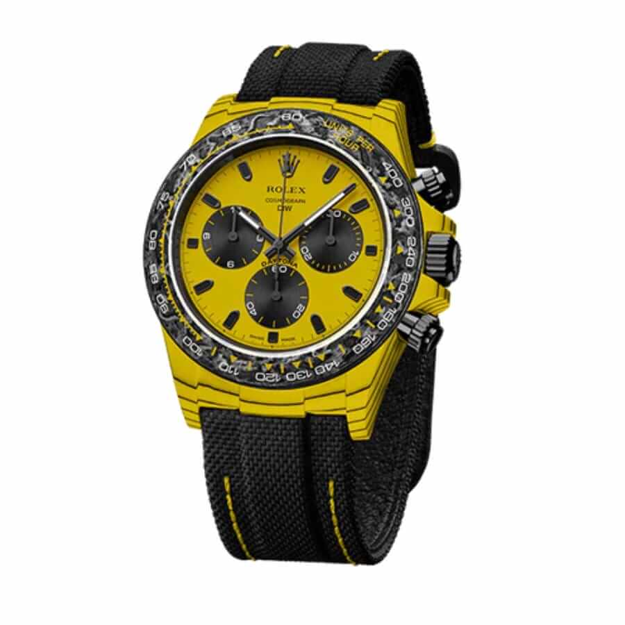 Rolex Daytona \