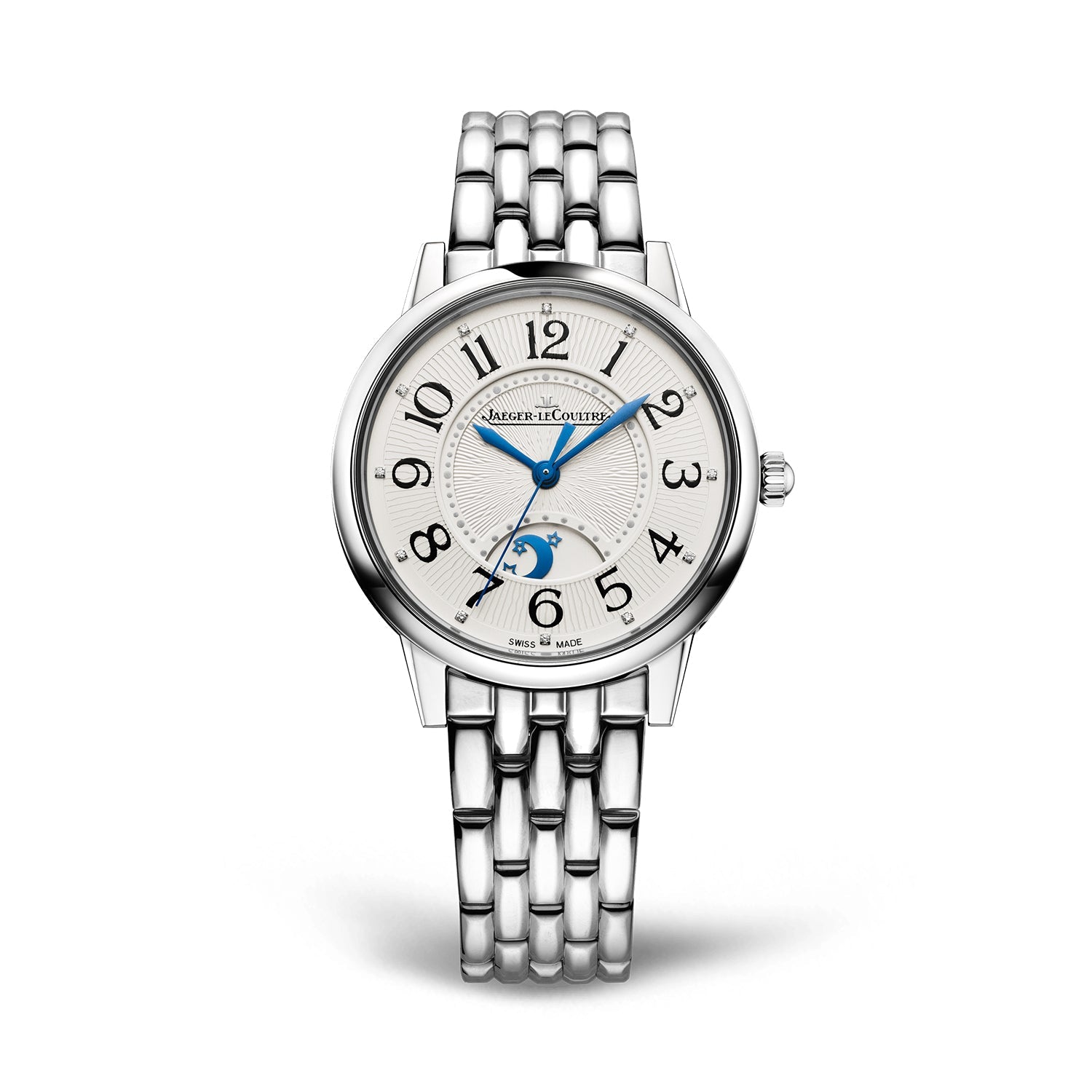 Jaeger-LeCoultre