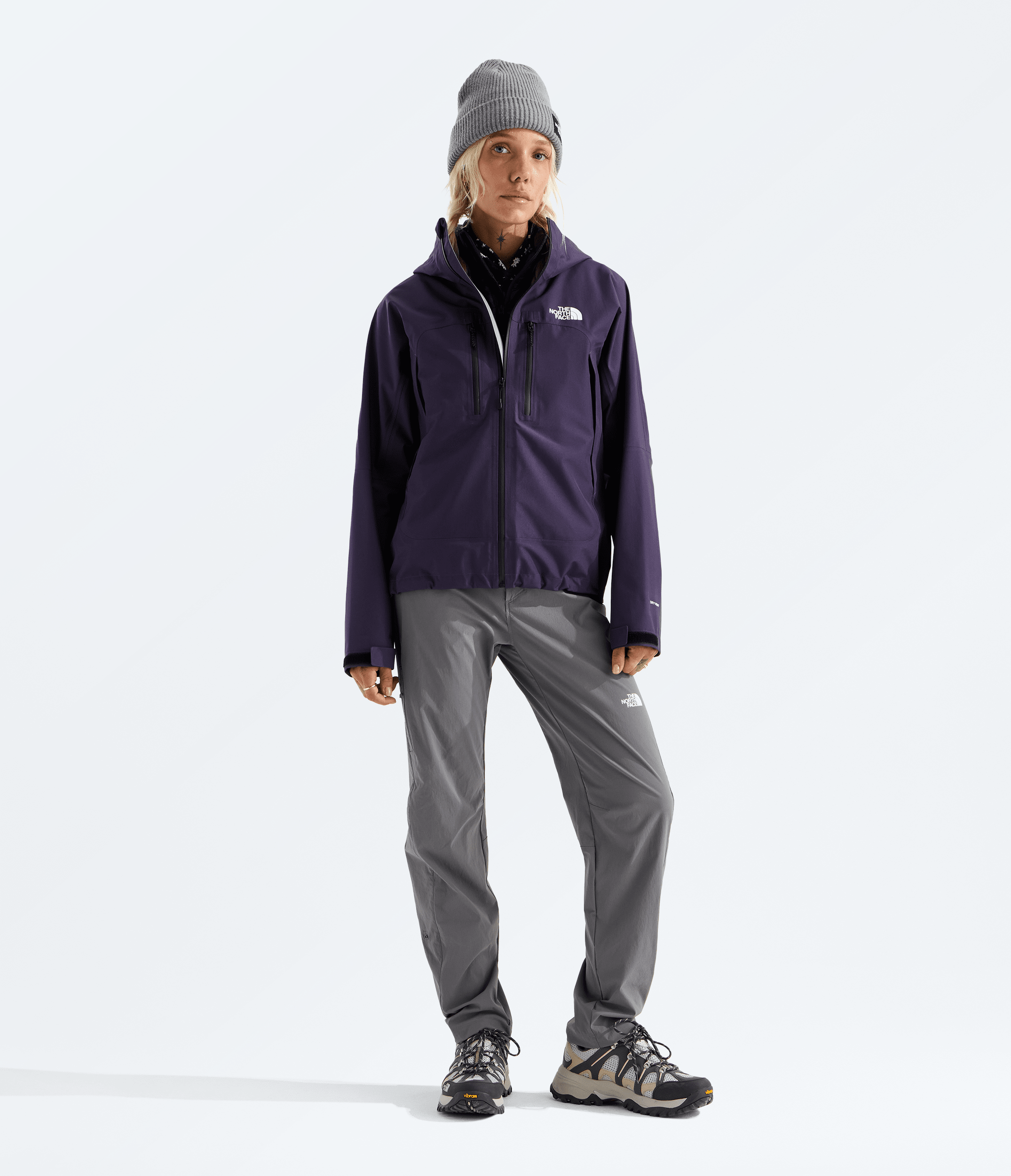 Women’s Valley View Jacket