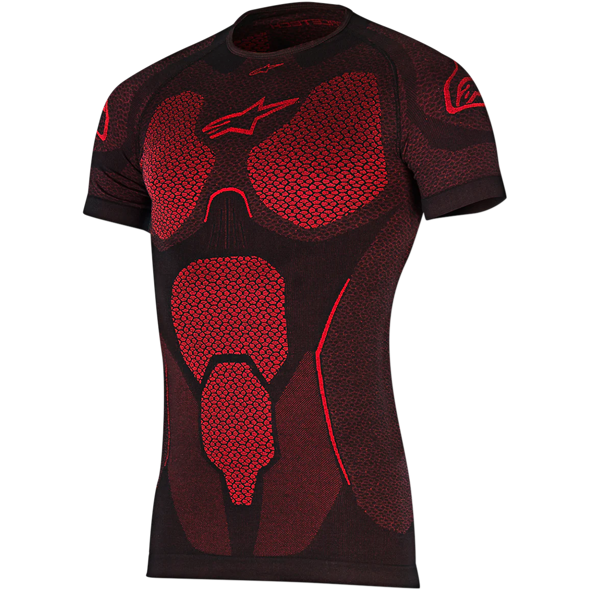 Ride Tech Summer Short Sleeve Top