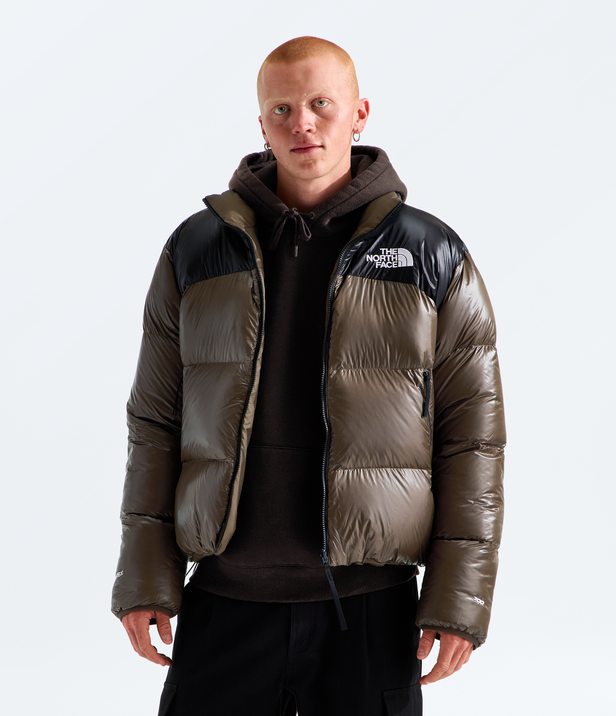 Men’s Pertex® Nuptse Reversible Jacket