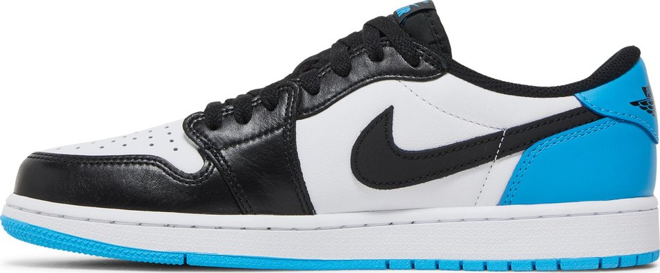 Air Jordan 1 Retro Low OG UNC CZ0790-104