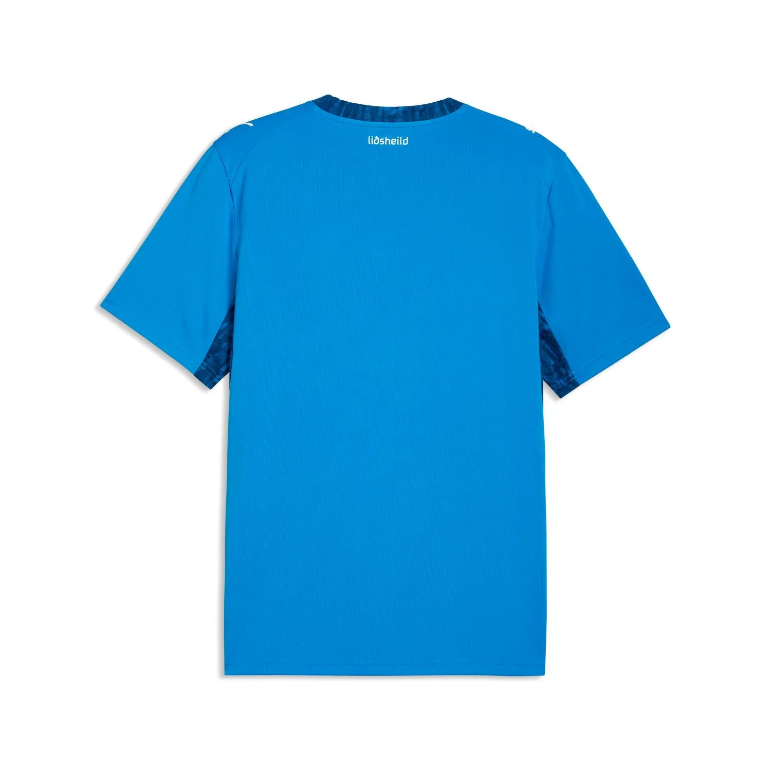 Iceland 2026 Home Jersey - Men's