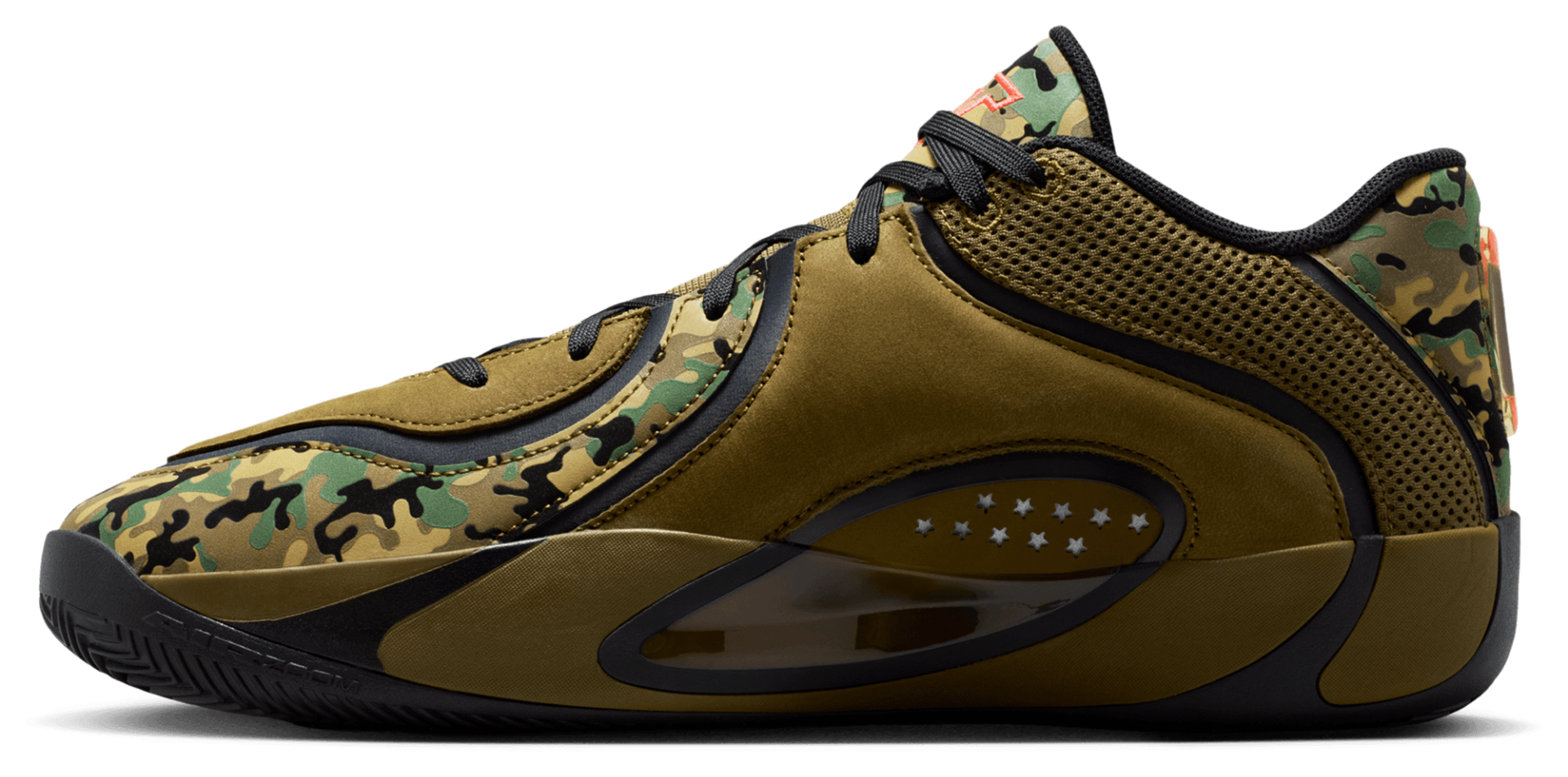 Jordan Tatum 4 ASW