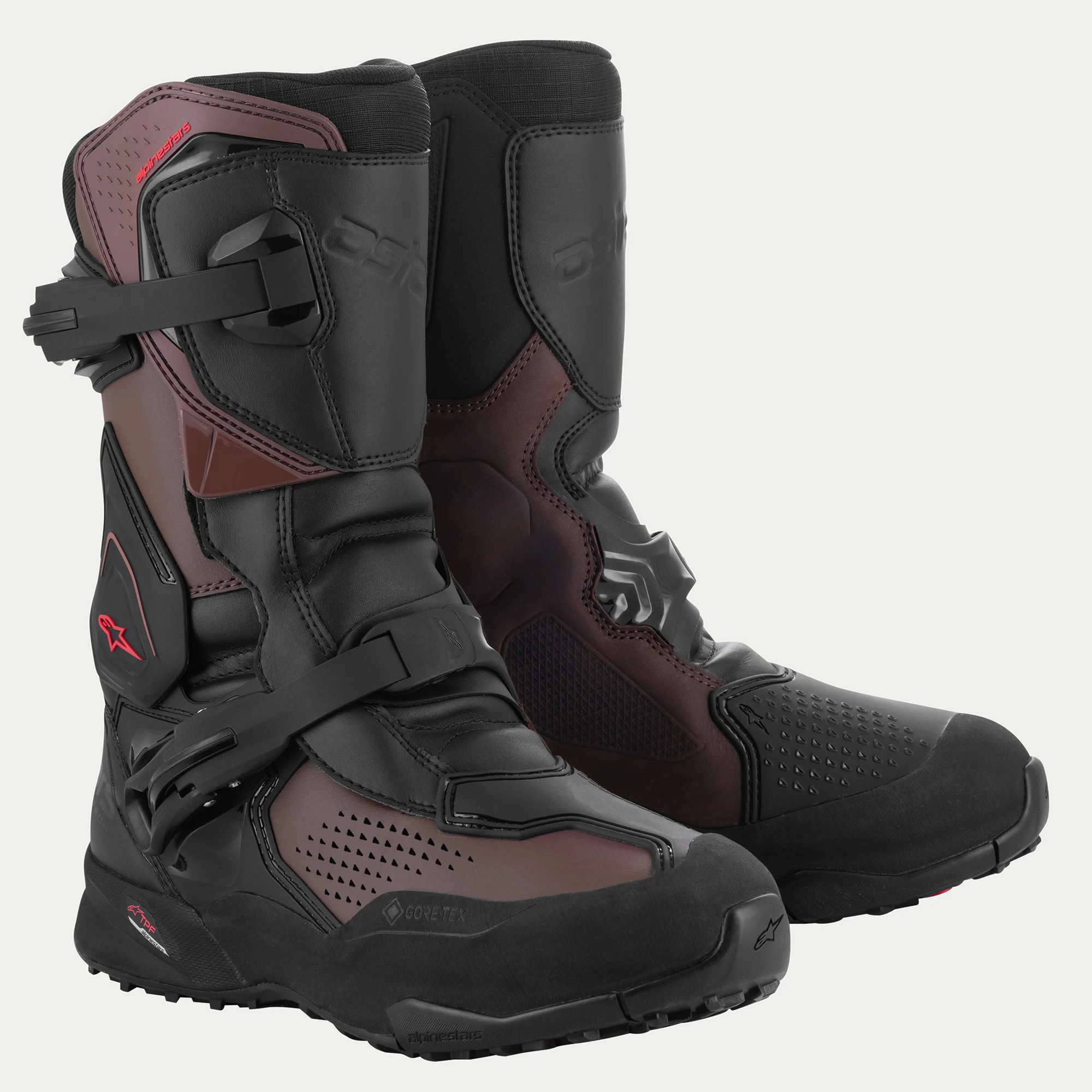 XT-8 Gore-Tex Boots