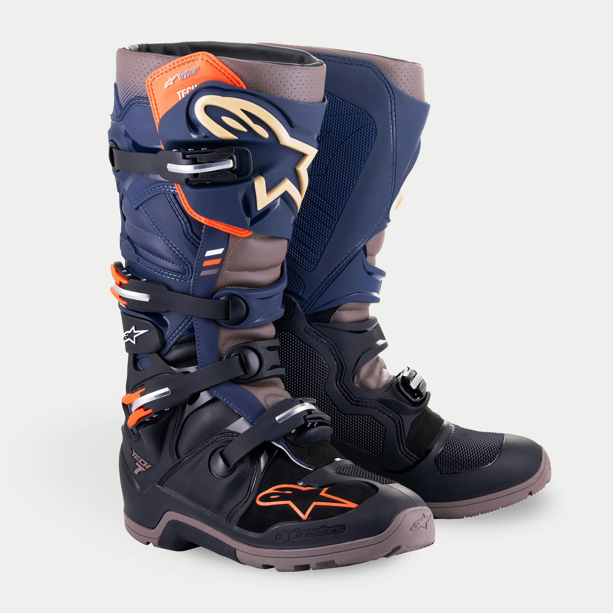 Tech 7 Enduro Drystar&reg; Boots