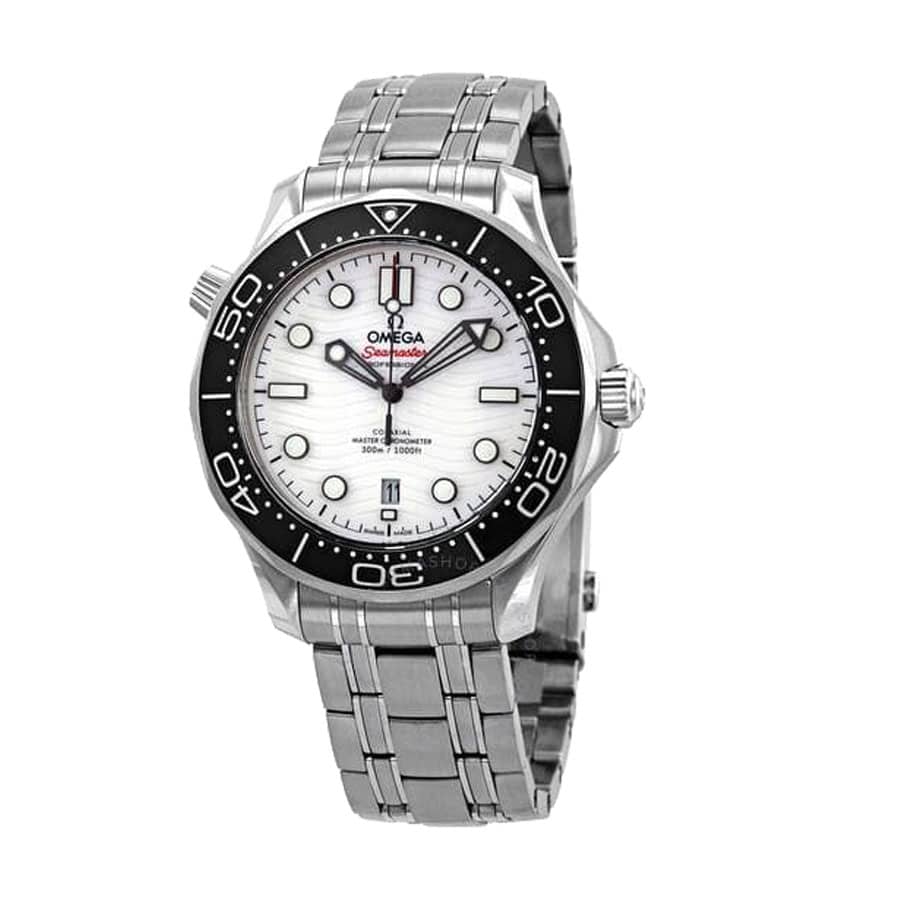 Omega Seamaster 210.30.42.20.03.001 Super Clone