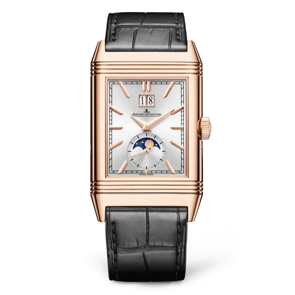 Reverso Tribute Nonanti&egrave;me 711252J
