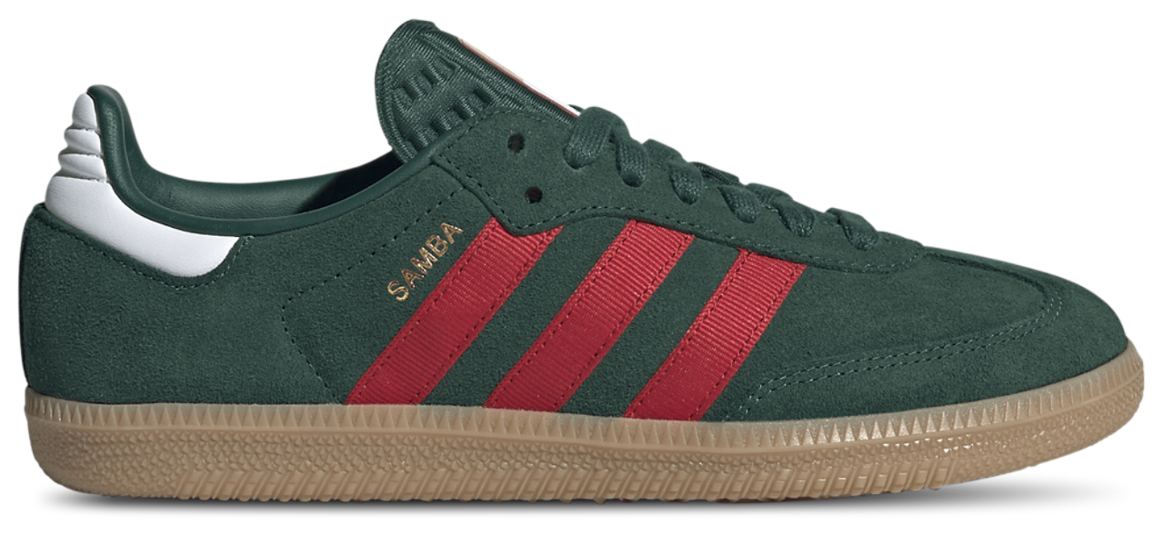 adidas Samba World Cup 2026