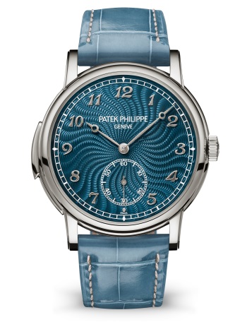 Patek Philippe Grand Complications Minute Repeater 40mm Reference : 5178G-012