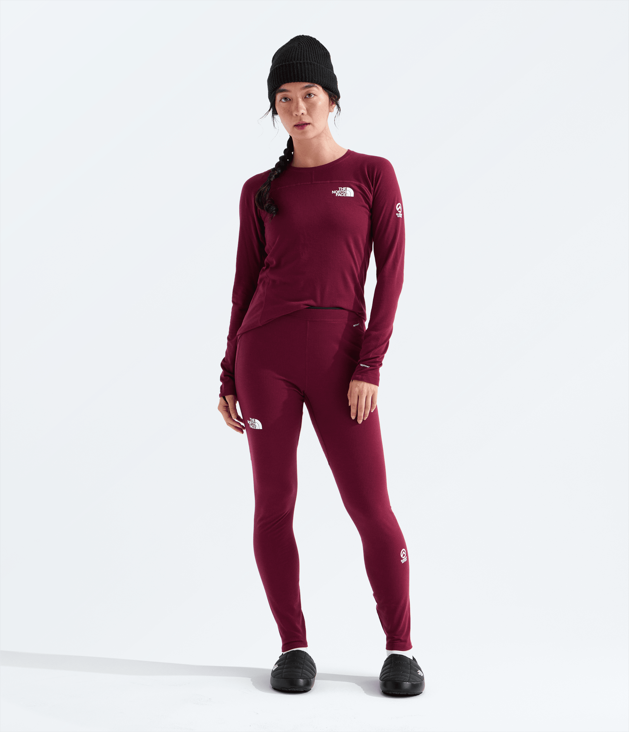 Women’s Summit Pro Baselayer Tight