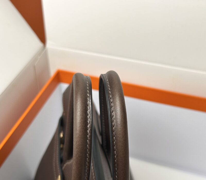 Replica Hermès Birkin Ebony