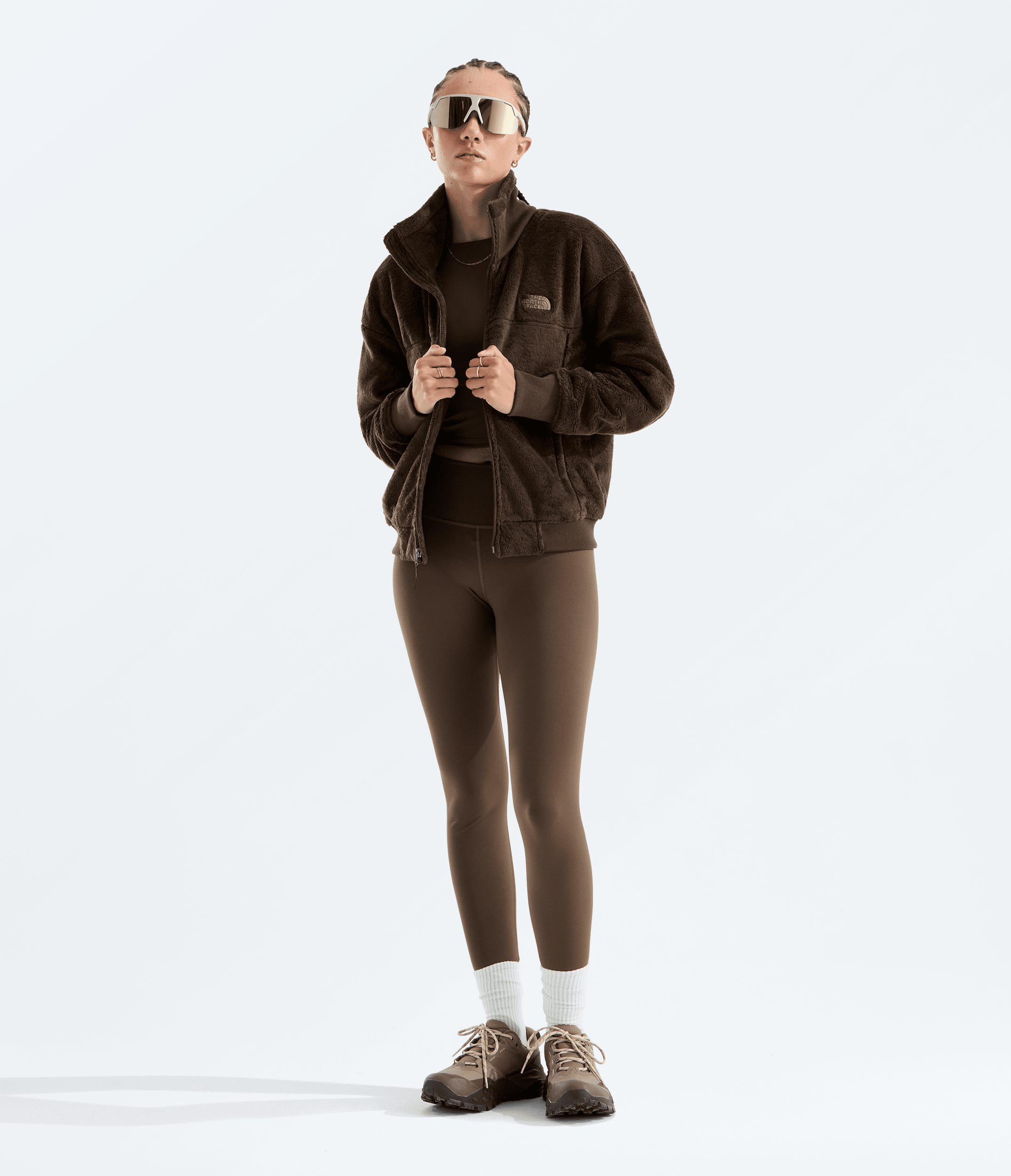 Women’s Osito Lux Jacket