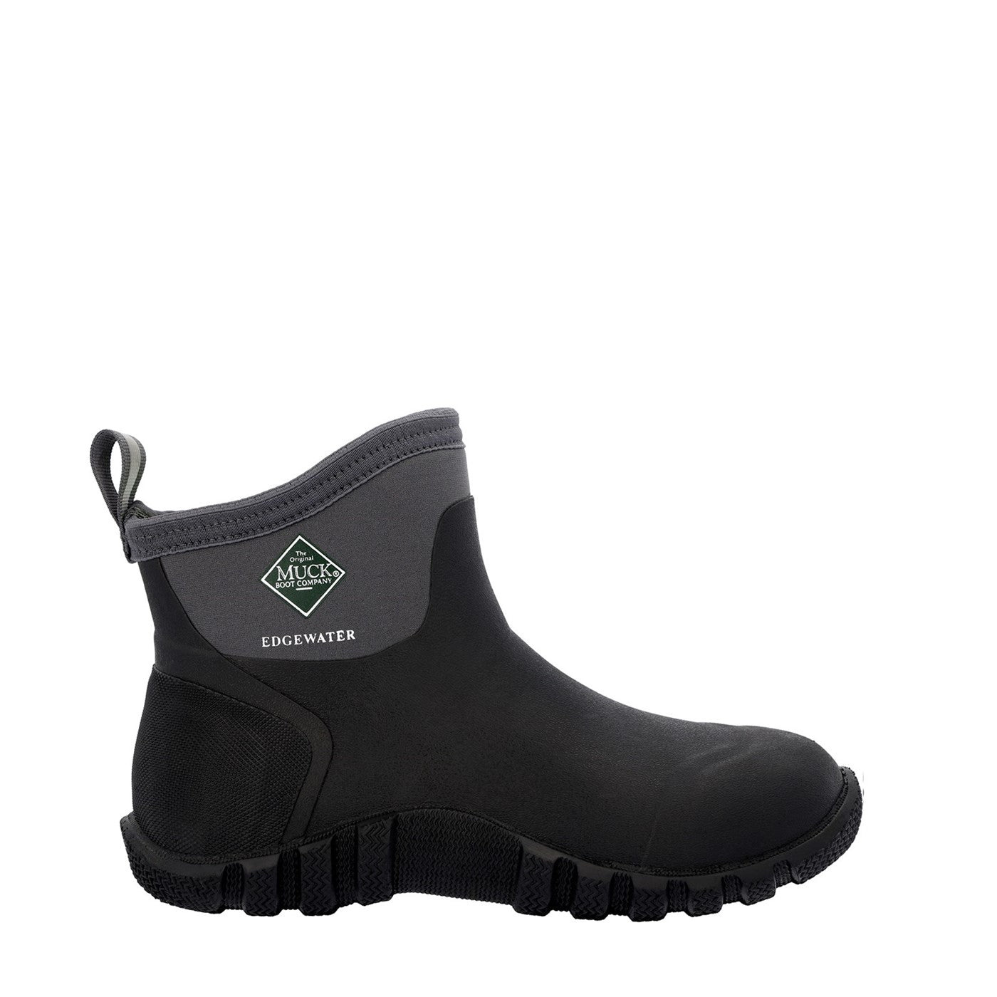 Unisex Edgewater Classic Ankle Boots