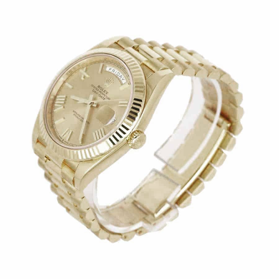 Rolex Day-Date 228238-0007 Super Clone  Shop