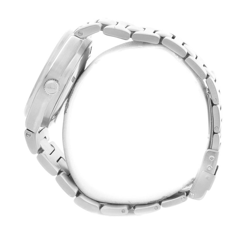 IWC Ingenieur SL Automatic Jumbo Anti-magnetic Vintage Mens Watch 1832