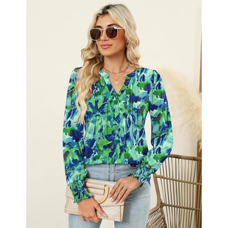Womens Tops