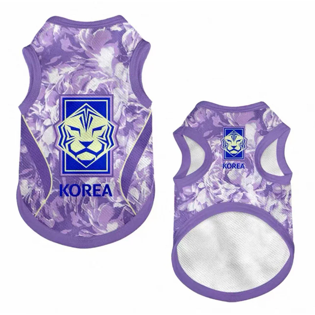 Korea - Away
