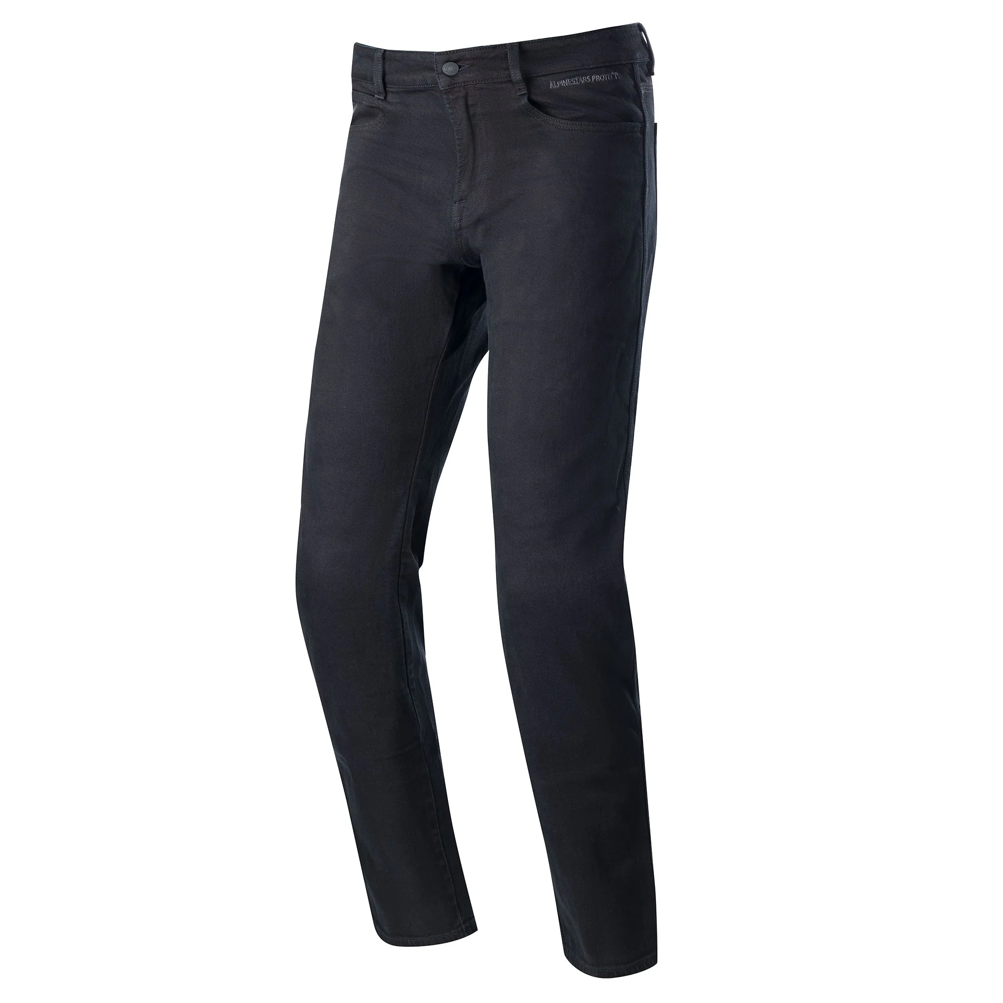 Radon Relaxed Fit Denim Pant