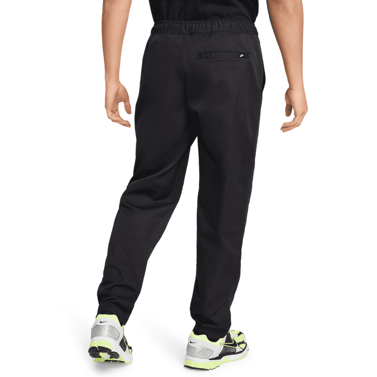 Nike Club Woven Tapered Pants