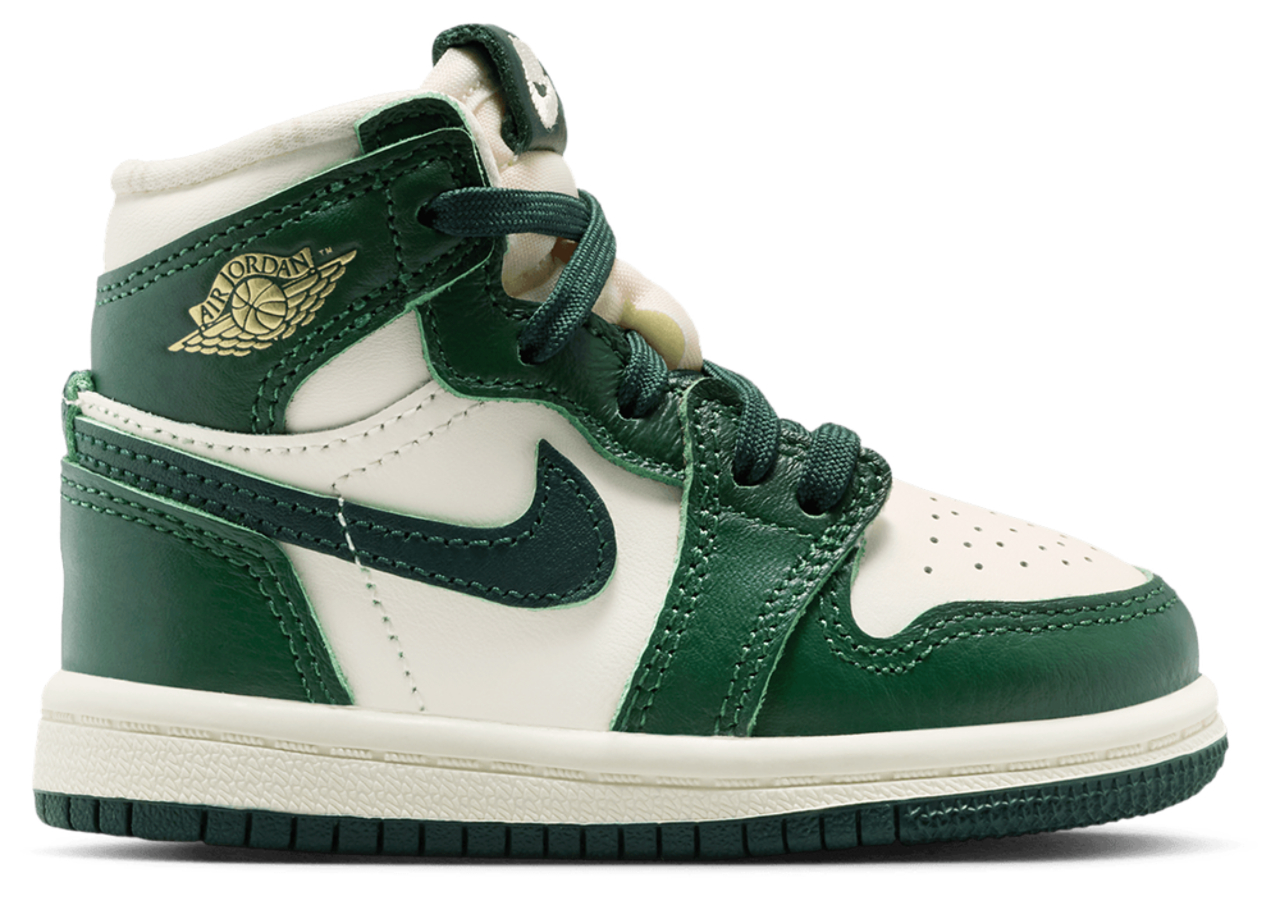 Jordan Retro 1 HI OG Remastered