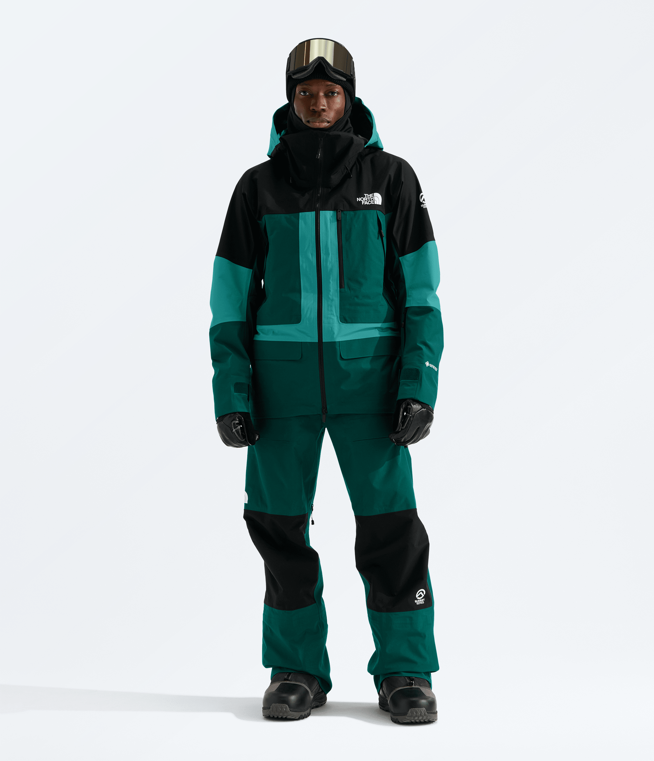 Men’s Summit Series Verbier GORE-TEX® Jacket
