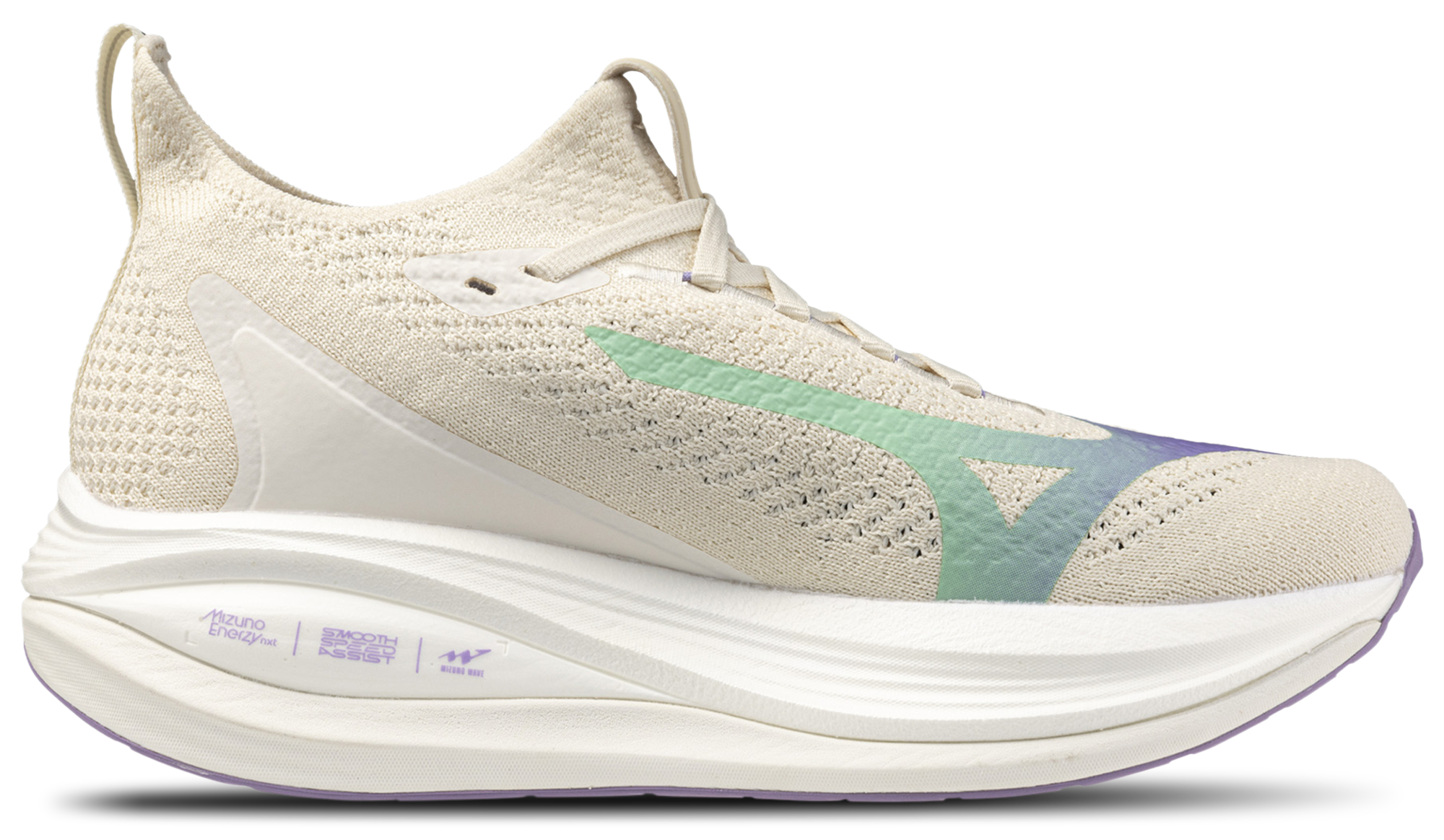 Mizuno Neo Vista 2
