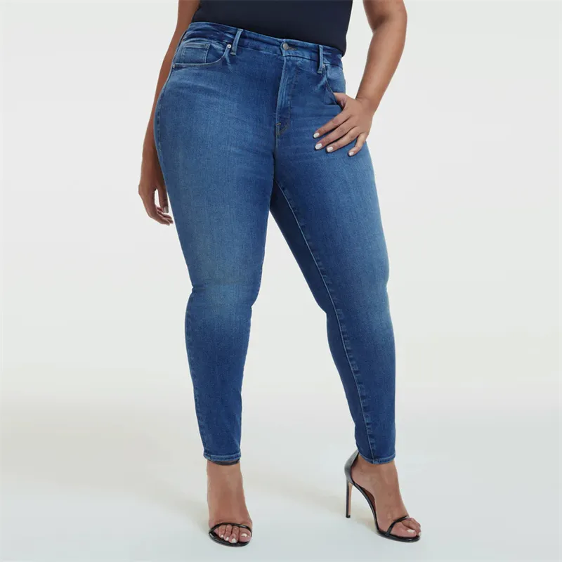 🔥Big Sales - 48% OFF🔥Shapewear Tummy Control Jeans (Buy 2 get extra 10% off)