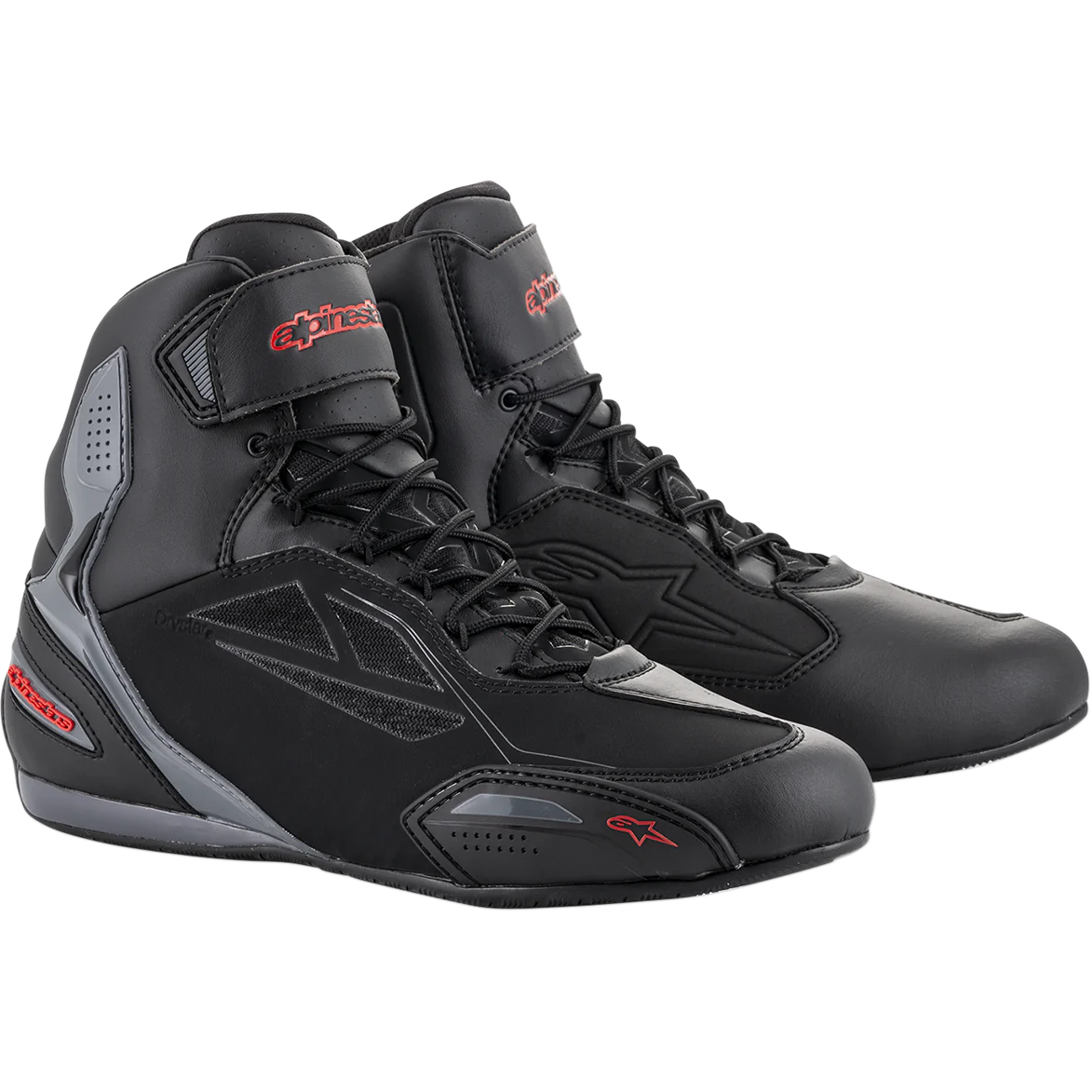 Faster-3 Drystar&reg; Riding Shoes