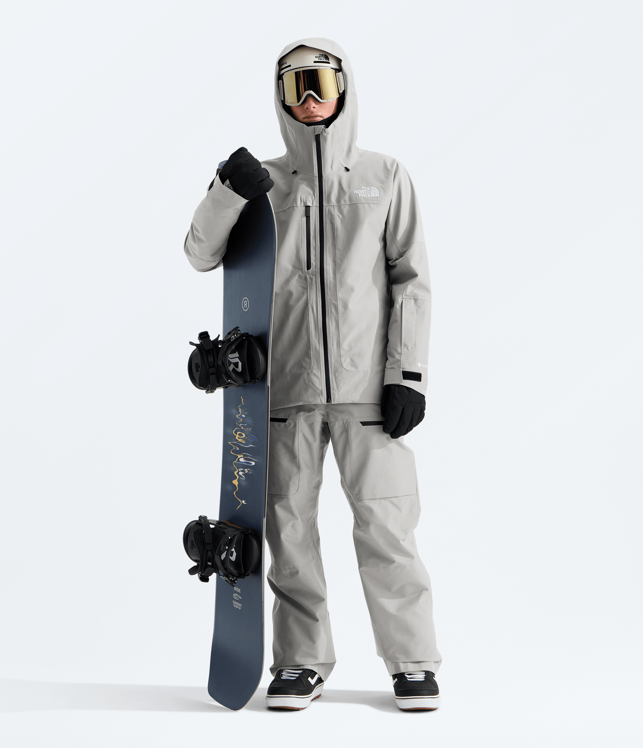 Men’s GTX Dawnstrike Insulated Jacket