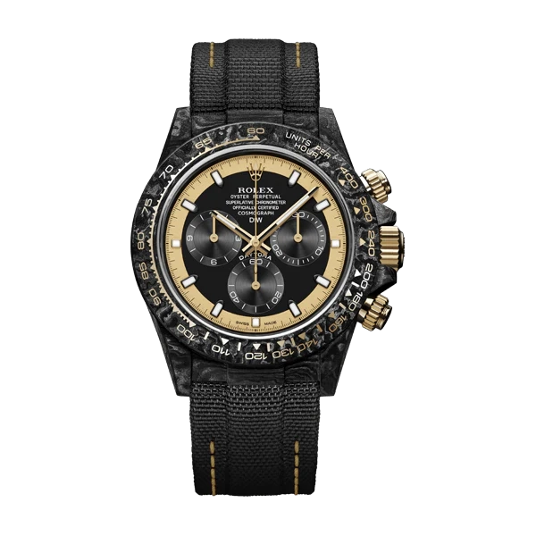 DAYTONA Cream Invert Gold - SUPER VERSION 1-1