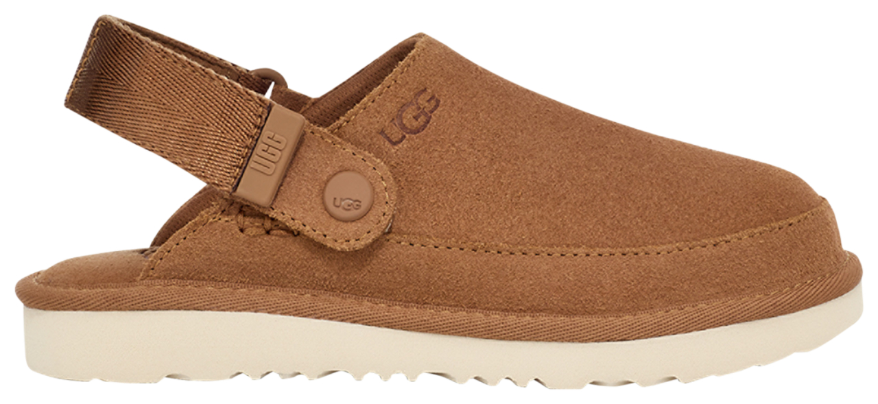 UGG Golden Star Clogs