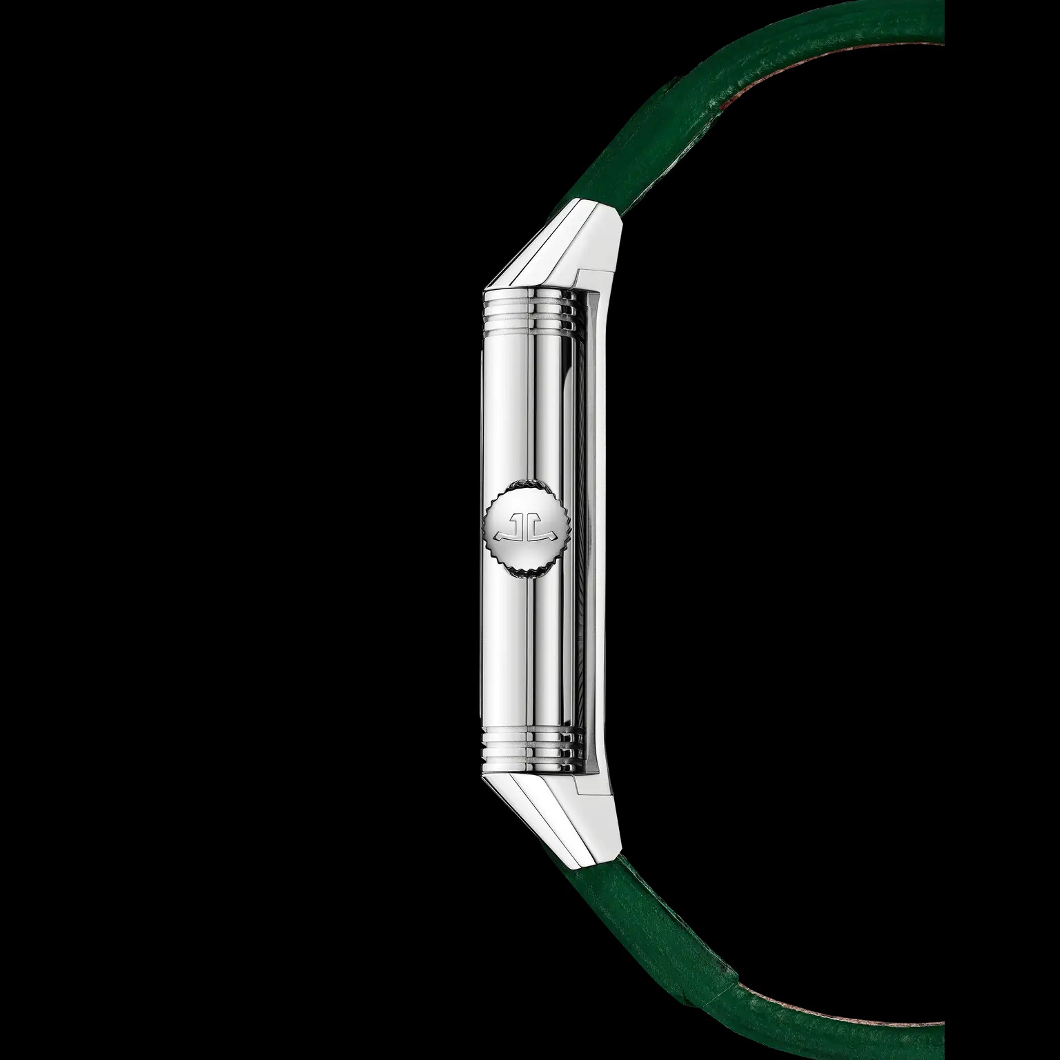 Reverso Tribute Monoface Small Seconds