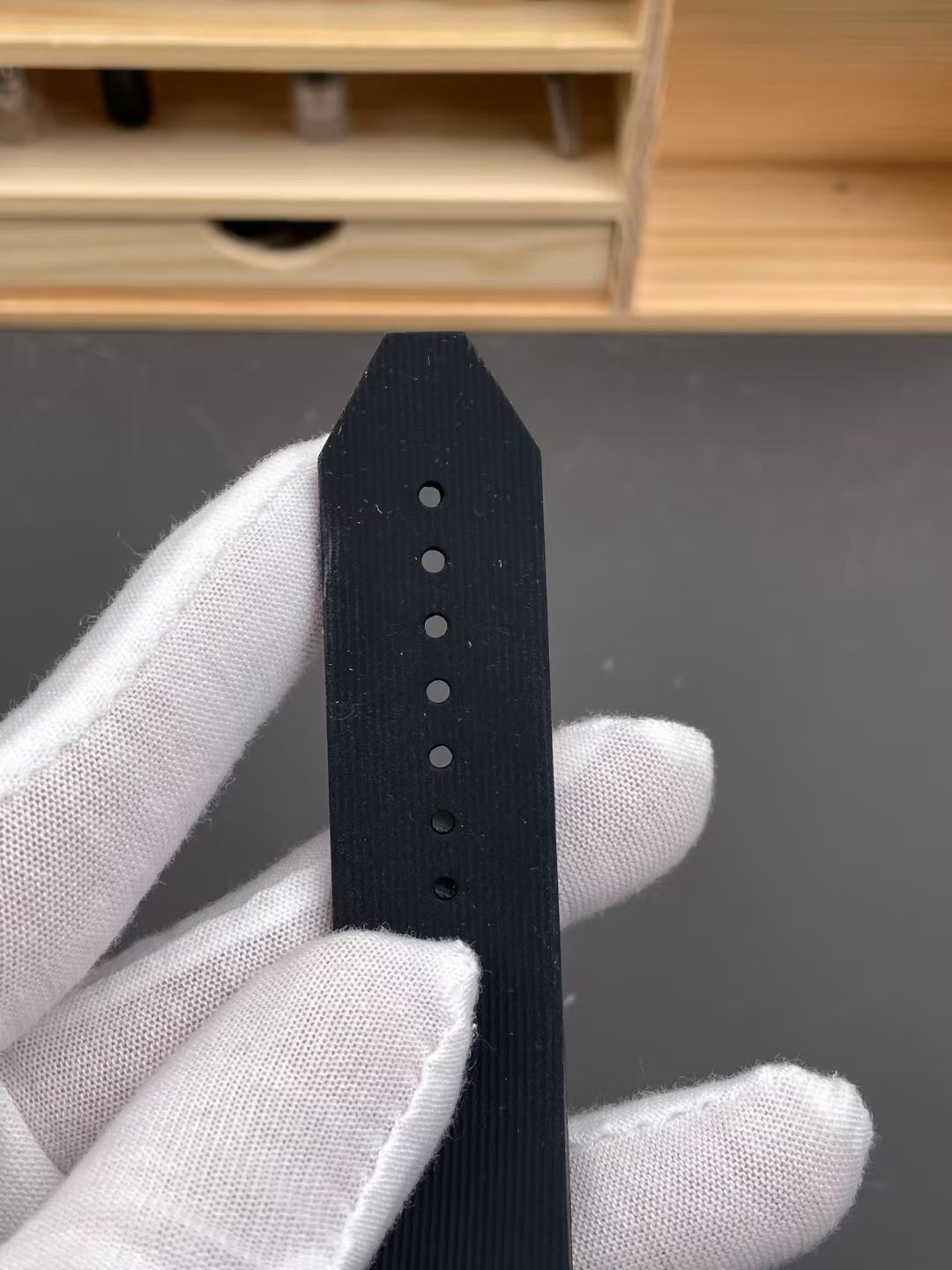 Classic Fusion 1st Gen Black